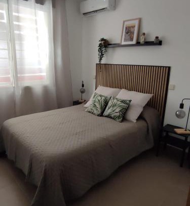 Quintana Apartamento | Ideal para visitar Madrid