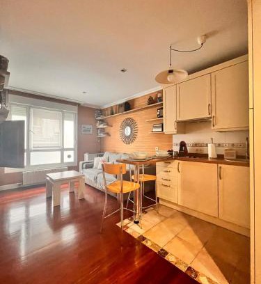 Lekeitio Apartamento | Ideal Parejas