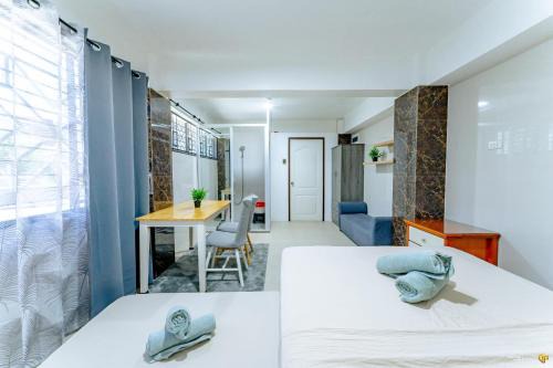 Basak Apartamento | Ideal place to stay for 8-12pax with Parking Area