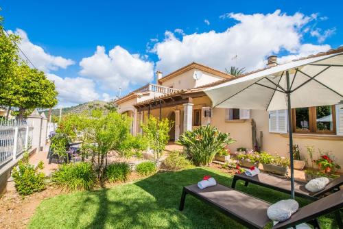 Alcudia Casa | Ideal Property Mallorca - Villa Celia