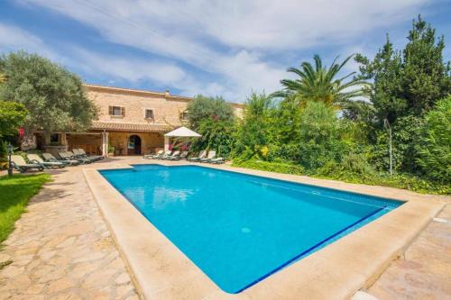 Buger Casa | Ideal Property Mallorca - Can Nyany Buger