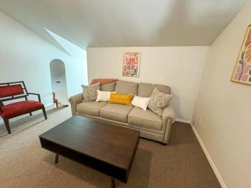 Waynesville Apartamento | Ideal Retreat Near Ft Wood!