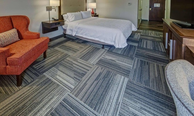 Southaven Casa | Ideal Room for Exploring Memphis Landmarks & Cultural Sites Nearby