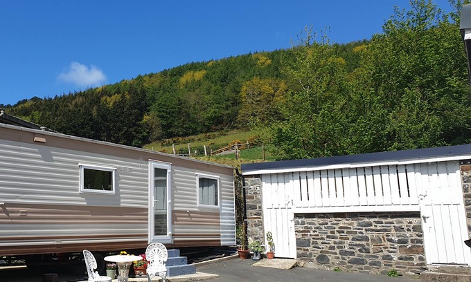 Bow Street Casa | Ideal rural location for beaches, hills, forests, waterfalls and town