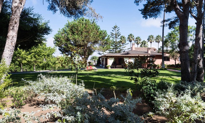 Firgas Casa | Ideal para desconectar con la familia