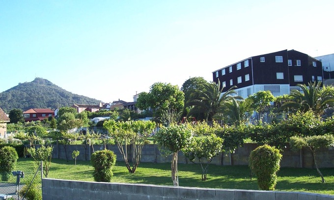 Salcidos Apartamento | APARTAMENTO VACACIONAL(11) IDEAL CON PEQUES EN LAS RIAS BAJAS