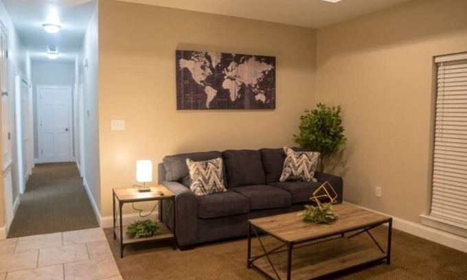 Kreole Apartamento | Ideal Vacation Home for Families 3 Beds 2 Baths