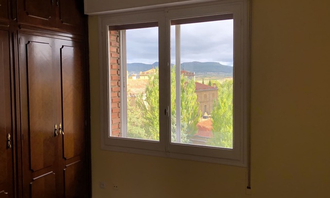 Haro Apartamento | Una burbuja de bienestar en Haro