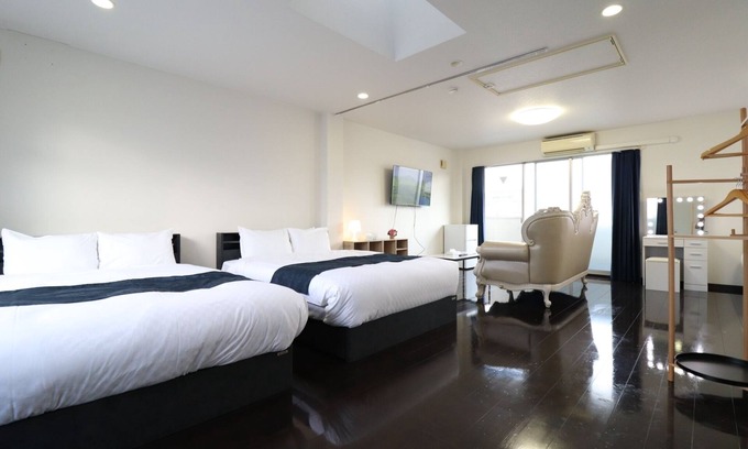 Tennoji Apartamento | Ideal Yuuhigaoka