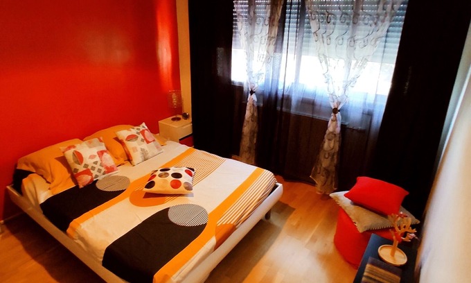 Saint-Priest Apartamento | Ideally located 70m2 T3 apartment with private balcony and secure parking