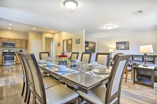 Glen Cove Apartamento | Ideally Located Glen Cove Apartment!