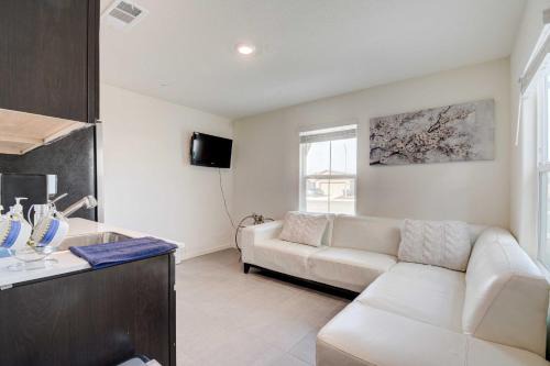 Merced Apartamento | Ideally Located Merced Vacation Rental!