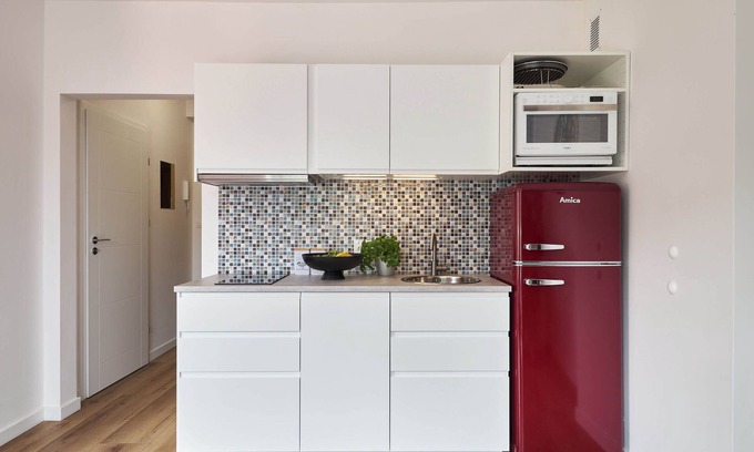 Kudowa Zdroj Apartamento | Ideally located modern flat near Gory Stolowe as well as Czech Republik.