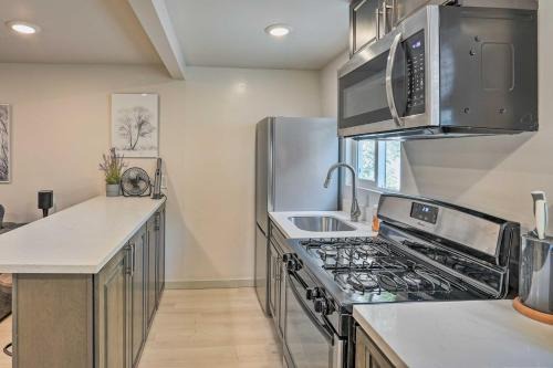 Dimond Casa | Ideally Located Oakland Home with Private Yard!