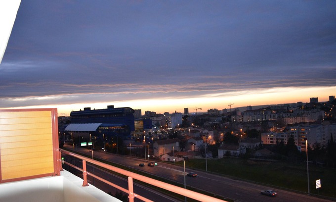 Montolivet Apartamento | Ideally located T3 apartment