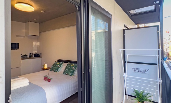Asakusa Apartamento | ideas ASAKUSA