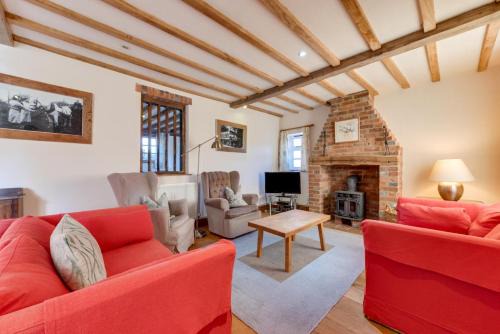 Cranbrook Casa | Iden Green Farm Stables