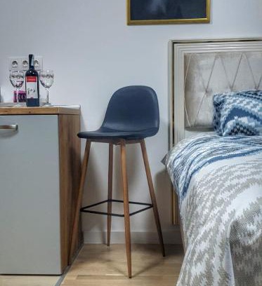 Tuzla Apartamento | Identity By Nights & Smiles