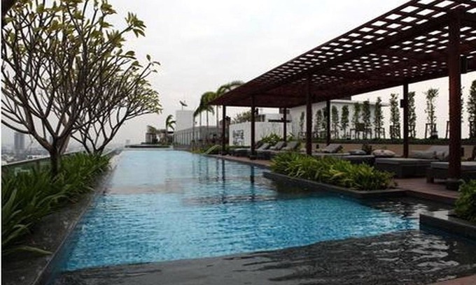 Bang Na Condominio | Ideo Mix Sukhumvit 103 By Winnie