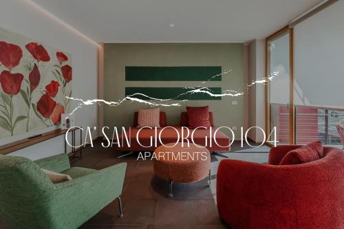 Medesano Apartamento | Idi di Maggio - CaSanGiorgio104Apartments