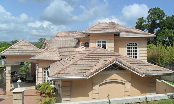 Ocho Rios Casa | Idilio Escape