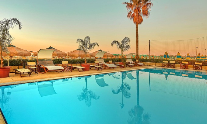 Pescara Casa | Idillio Luxury Rooms