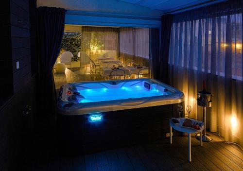 Pescara Casa | IDILLIO YOUR LUXURY ROOMS