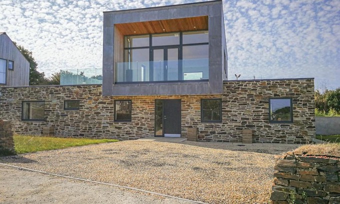 St. Agnes Casa | Idlewild, 2 Wheal Turnavore