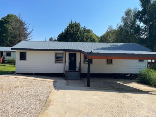 Dullstroom Apartamento | Idlewood unit 2