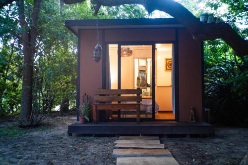 El Tesoro Apartamento | Idly Lodges