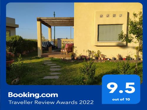 Qatsrin Apartamento | Ido and Racheli
