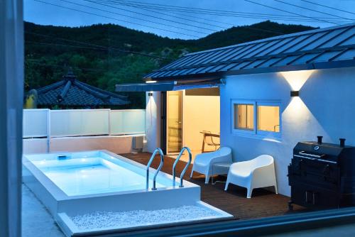 Samcheok Casa | Ido Stay