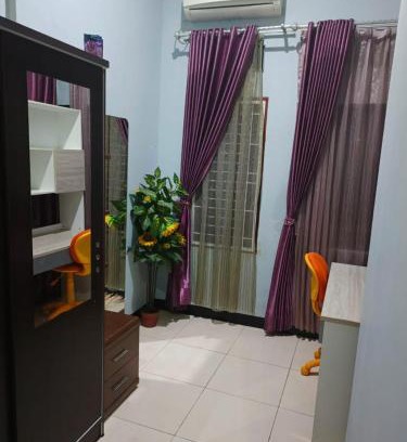 Balikpapan Casa | IDR Homestay Balikpapan