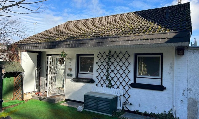 Wehr Apartamento | Idylische Unterkunft nähe See