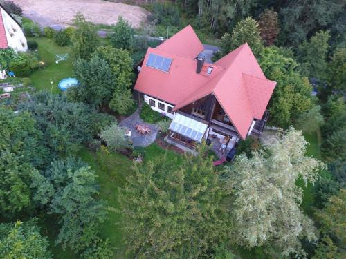 Bad Alexandersbad Apartamento | Idyll im Grünen