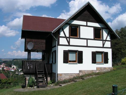 Duszniki Zdroj Casa | Idylla - Cottage in Lower Silesia