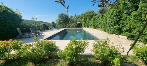 Varages Casa | Idylle à 2, Piscine privatisée & Sauna