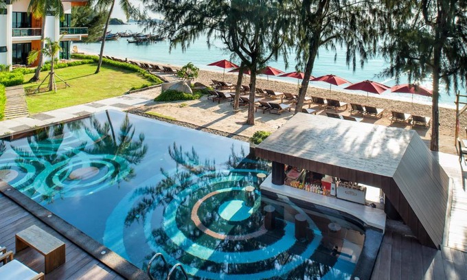 Satun Complejo | Idyllic Concept Resort