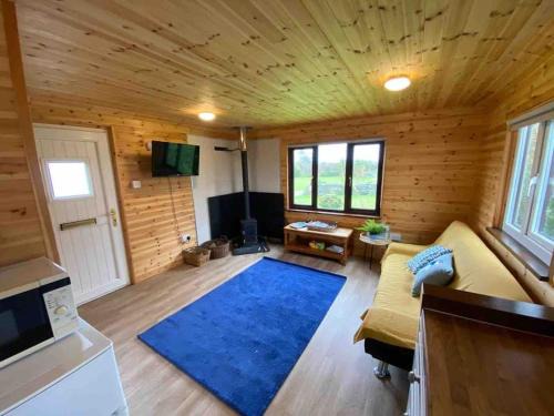 Helston Casa | Idyllic Cornish Retreat At Puffin Lodge