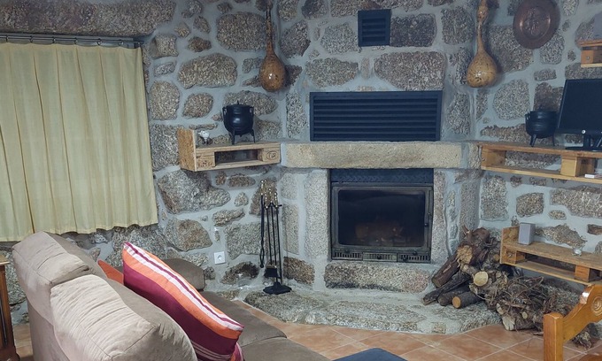 Baracal Casa | Idyllic Countryside Vacation