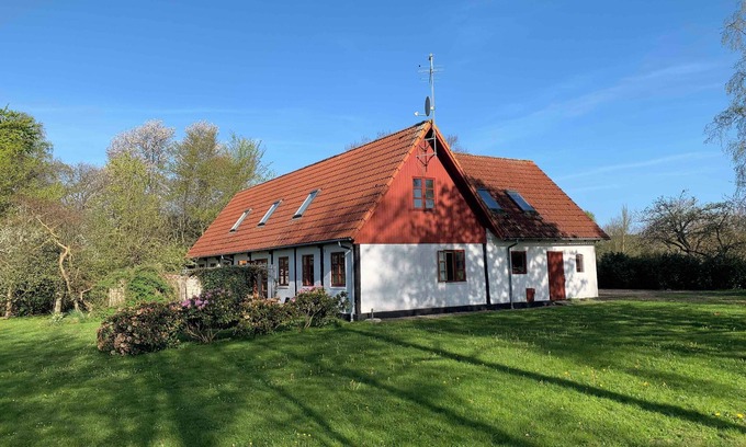 Nexo Casa | Idyllic country house on Bornholm