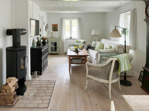 Nykobing Falster Casa | Idyllic Countryside Home Close To Baltic Sea