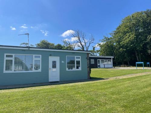 Bucks Cross Chalet De Esquí | Idyllic Entire Chalet in Bideford Bay holiday Park near Clovelly