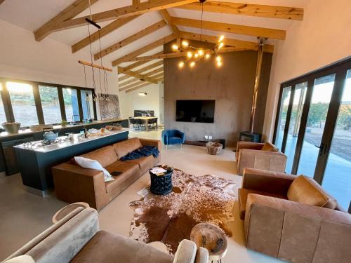 Springbok Casa | Idyllic Farm