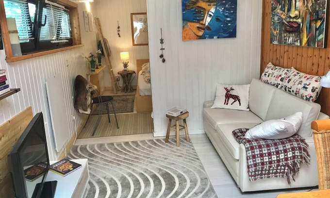 Schwalmtal Casa | Idyllic Guesthouse, 30 min from Düsseldorf
