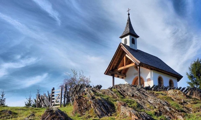 Goldegg Casa | Idyllic holiday home in Goldegg Weng near ski bus