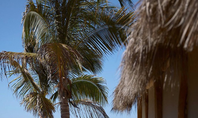 Quimixto Villa | Idyllic Home for curious travelers. Charming beach and great service
