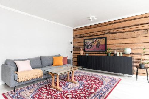 Rauma Casa | Idyllic house in Old Rauma