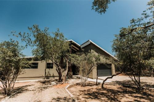Hazyview Casa | Idyllic Kruger Breeze Marloth Park - 4 Bedroom