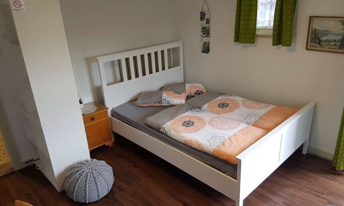 Roetenbach Apartamento | Idyllic little vacation apartment in the Black Forest